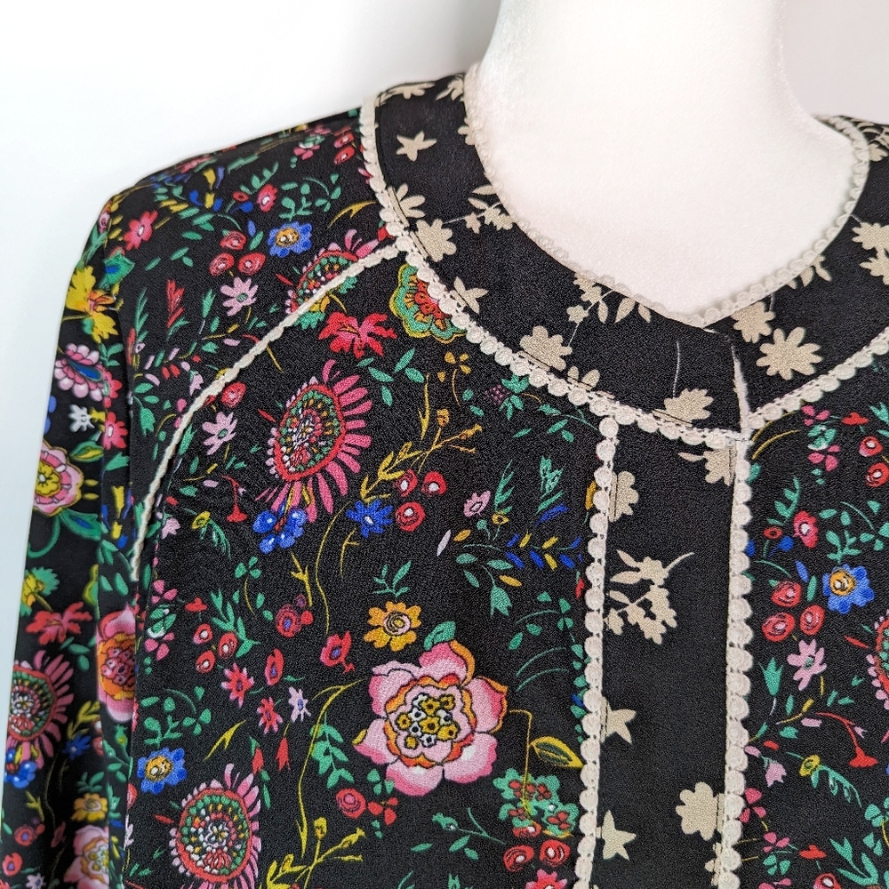 LOGO Lori Goldstein Jacket